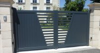 Notre société de clôture et de portail à Garnat-sur-Engievre